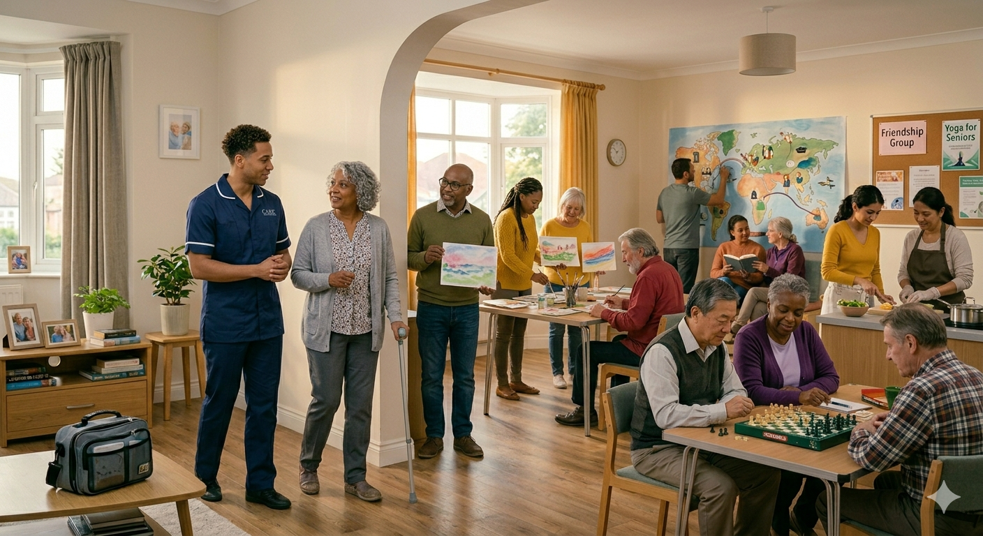 Community Participation